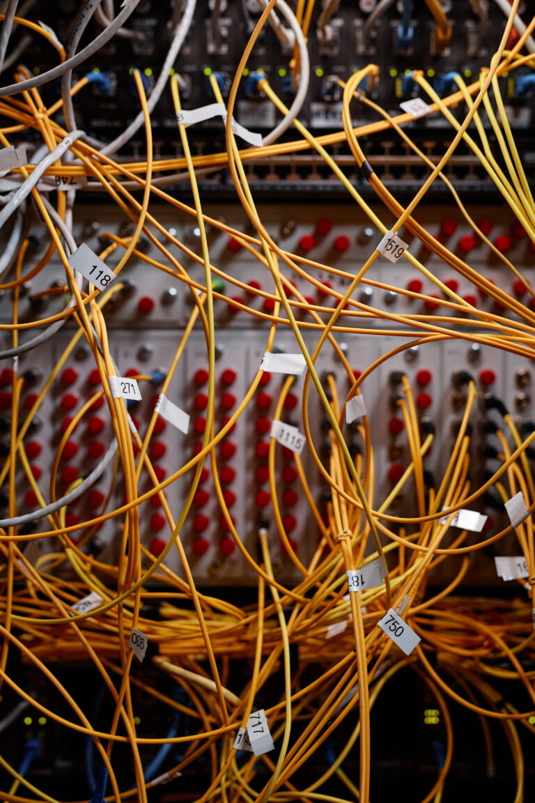 Why Data Architecture Is Blocking AI